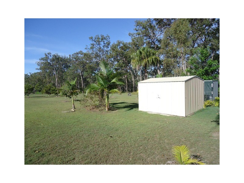 2 Helmore Street, Yandaran QLD 4673