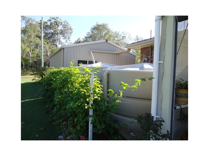 2 Helmore Street, Yandaran QLD 4673