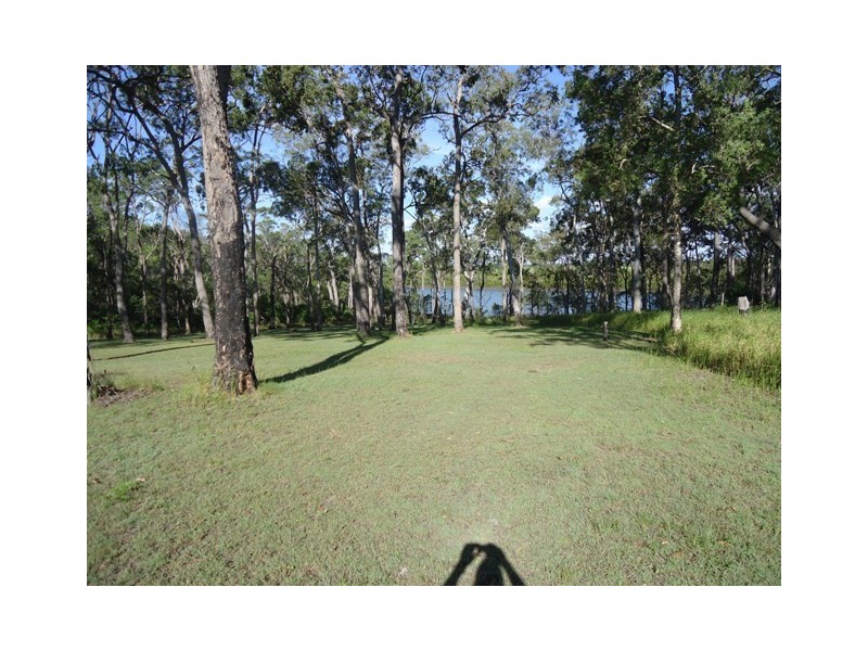 2 Helmore Street, Yandaran QLD 4673