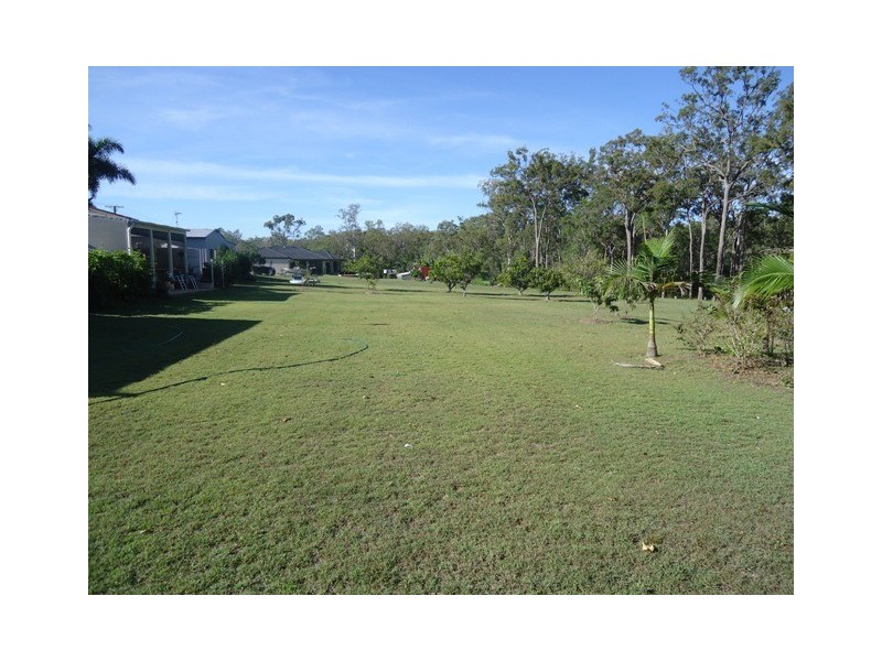 2 Helmore Street, Yandaran QLD 4673