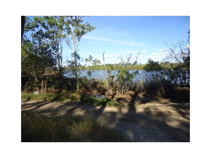 2 Helmore Street, Yandaran QLD 4673