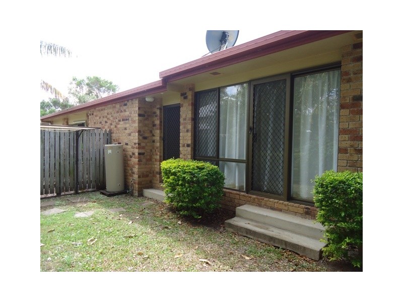 2/46 George Street, Bundaberg South QLD 4670