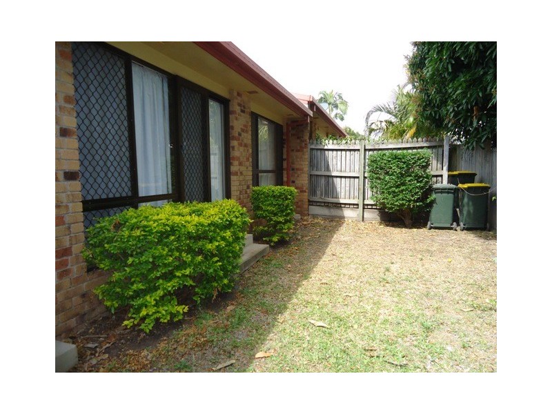 2/46 George Street, Bundaberg South QLD 4670