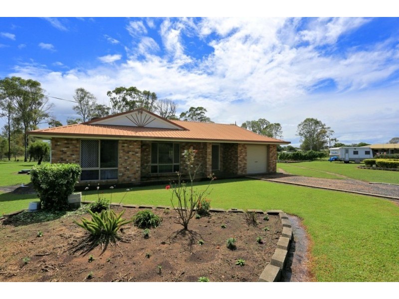 78 Ten Mile Road, Sharon QLD 4670