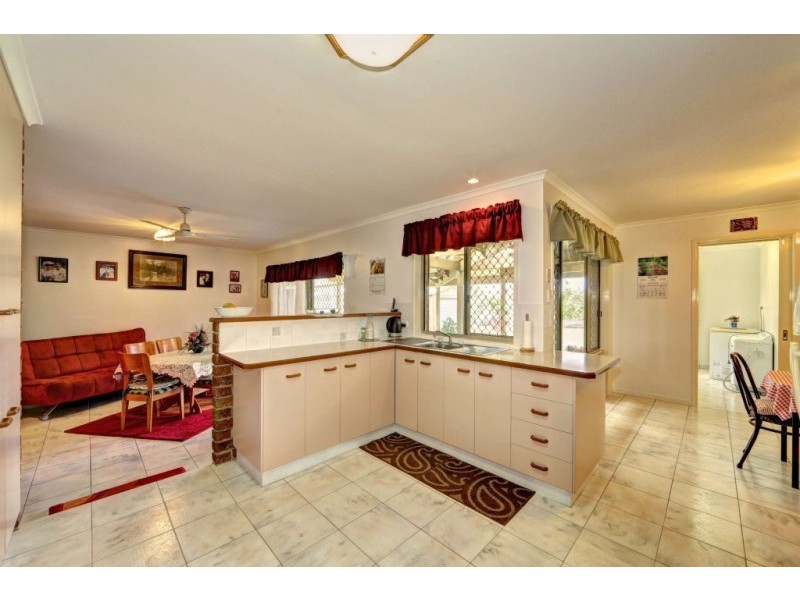 78 Ten Mile Road, Sharon QLD 4670