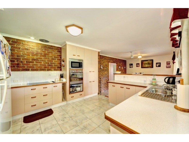 78 Ten Mile Road, Sharon QLD 4670