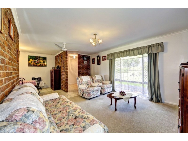 78 Ten Mile Road, Sharon QLD 4670