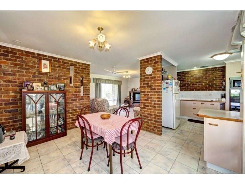 78 Ten Mile Road, Sharon QLD 4670
