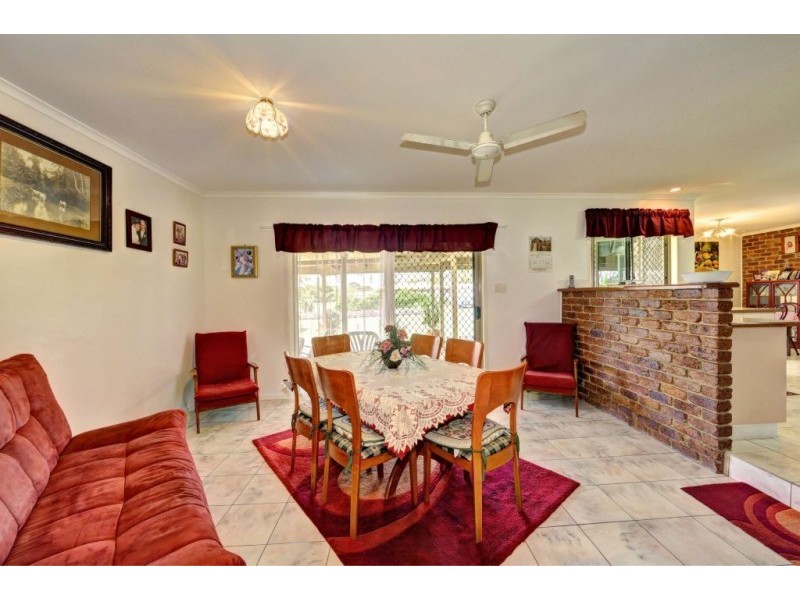 78 Ten Mile Road, Sharon QLD 4670