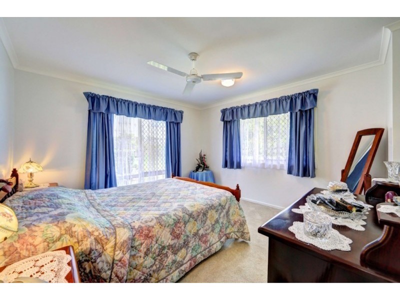 78 Ten Mile Road, Sharon QLD 4670