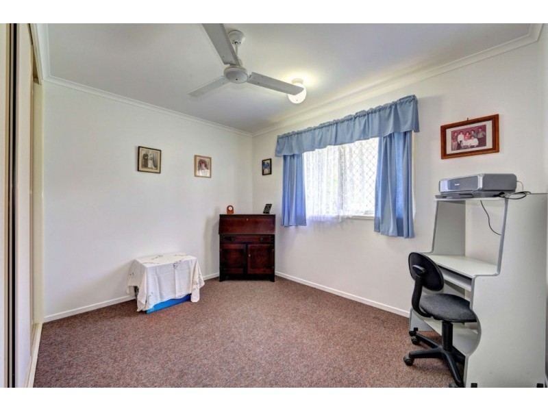 78 Ten Mile Road, Sharon QLD 4670