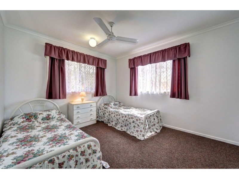 78 Ten Mile Road, Sharon QLD 4670