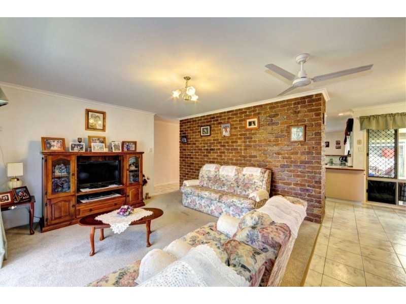 78 Ten Mile Road, Sharon QLD 4670