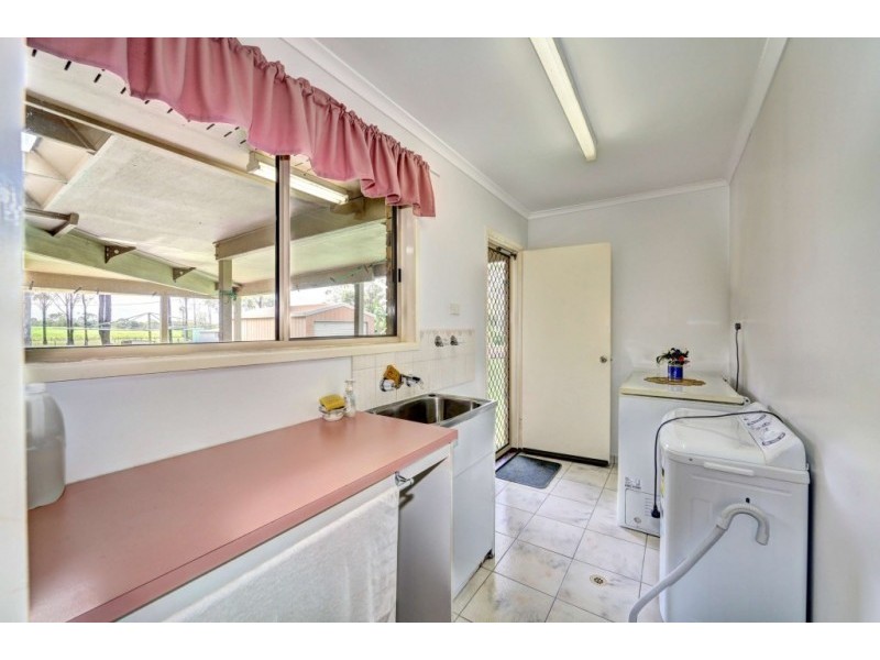 78 Ten Mile Road, Sharon QLD 4670