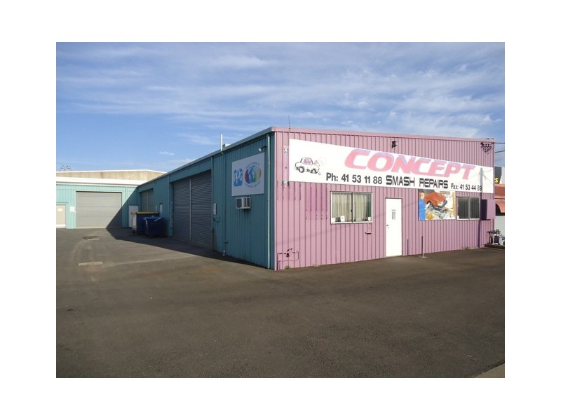 31 Lester Street, Kepnock QLD 4670