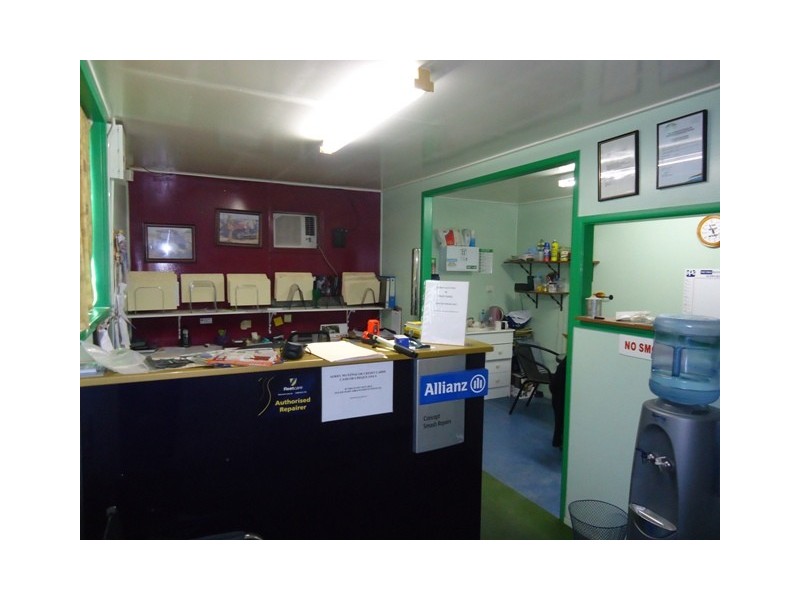 31 Lester Street, Kepnock QLD 4670