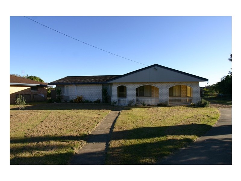 5 Jenalyn Crescent, Avoca QLD 4670