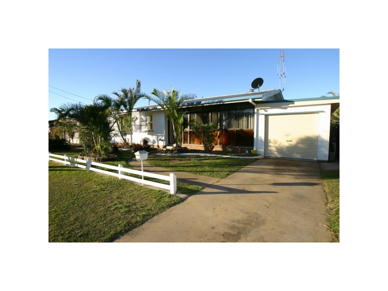 7 Birks Street, Avenell Heights QLD 4670