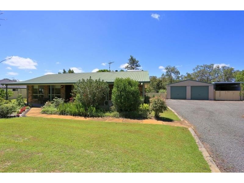 12 Zorzan Drive, Gooburrum QLD 4670