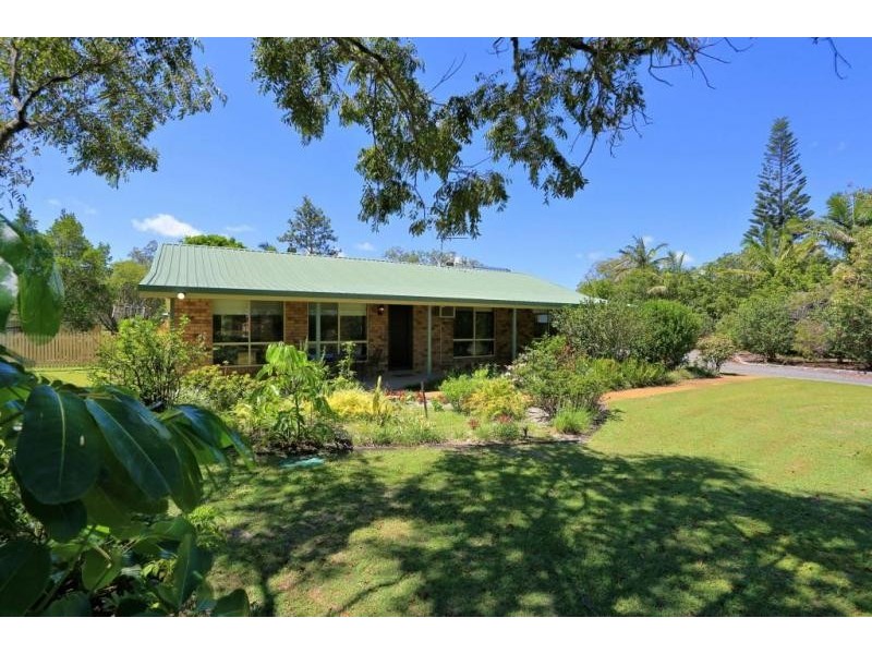 12 Zorzan Drive, Gooburrum QLD 4670