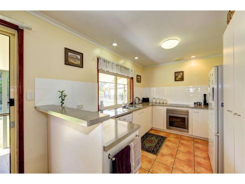 12 Zorzan Drive, Gooburrum QLD 4670