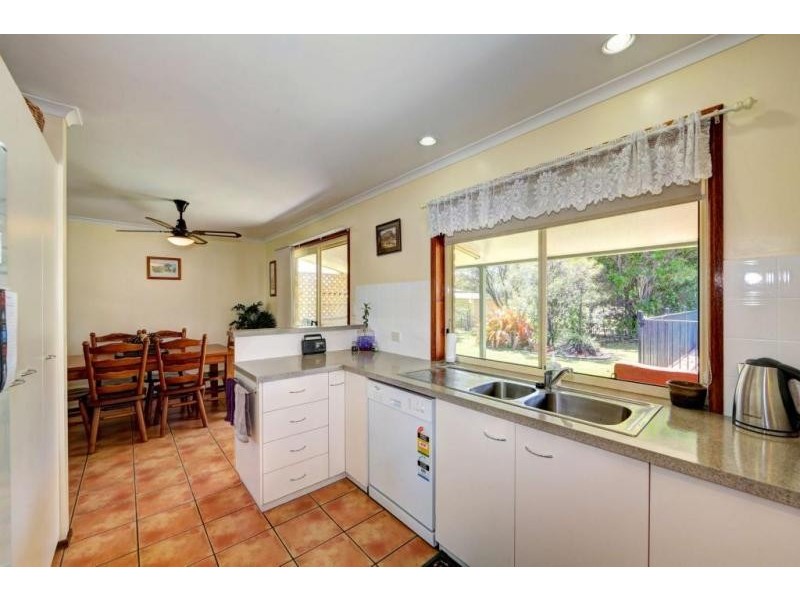 12 Zorzan Drive, Gooburrum QLD 4670