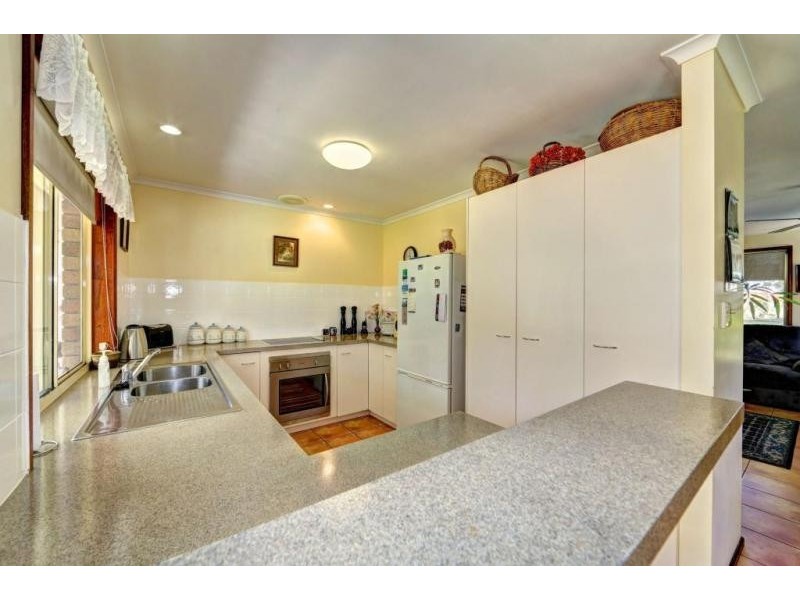 12 Zorzan Drive, Gooburrum QLD 4670