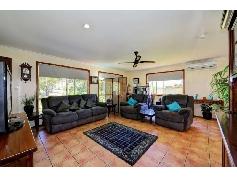 12 Zorzan Drive, Gooburrum QLD 4670