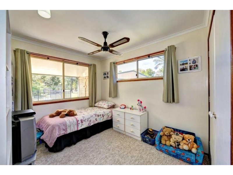 12 Zorzan Drive, Gooburrum QLD 4670