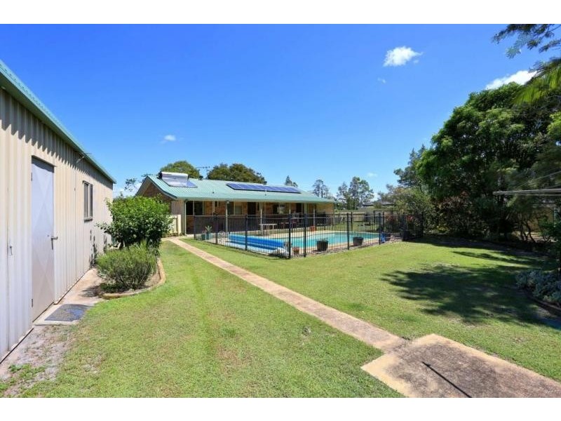 12 Zorzan Drive, Gooburrum QLD 4670