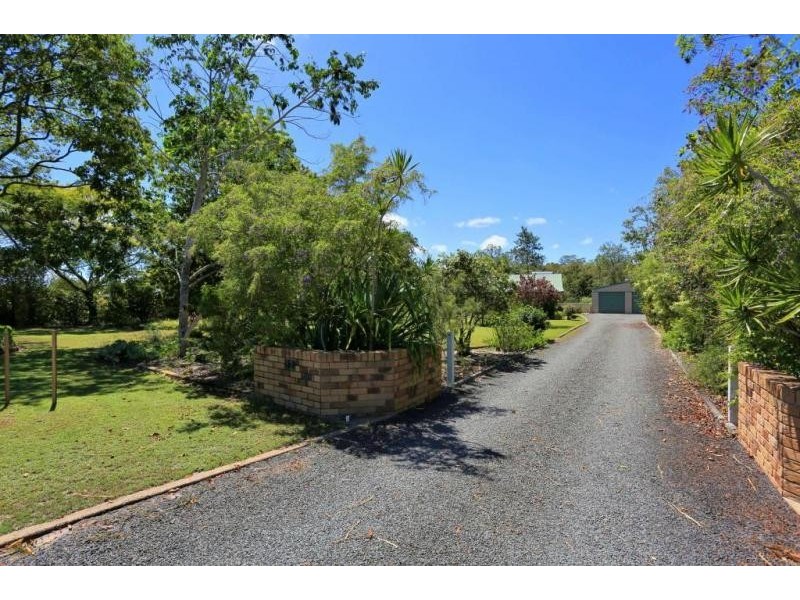 12 Zorzan Drive, Gooburrum QLD 4670