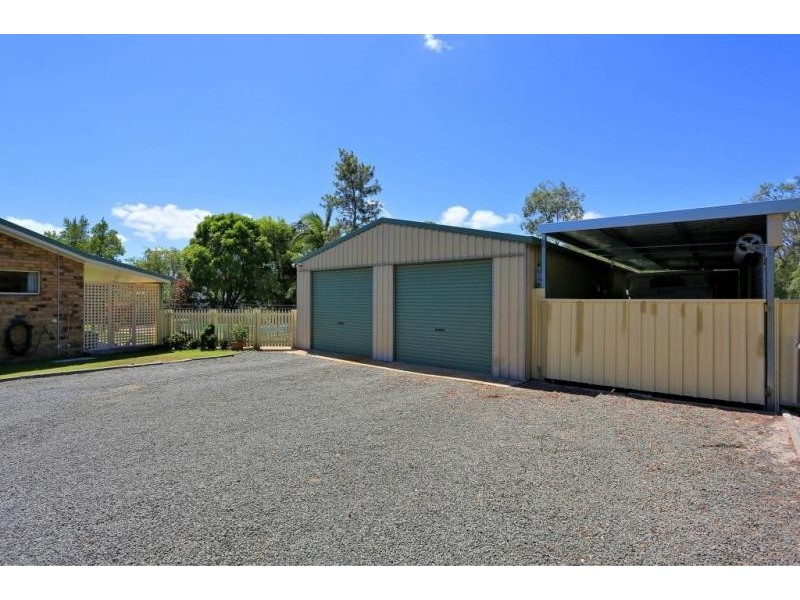 12 Zorzan Drive, Gooburrum QLD 4670