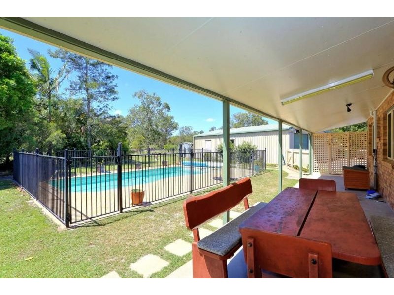 12 Zorzan Drive, Gooburrum QLD 4670