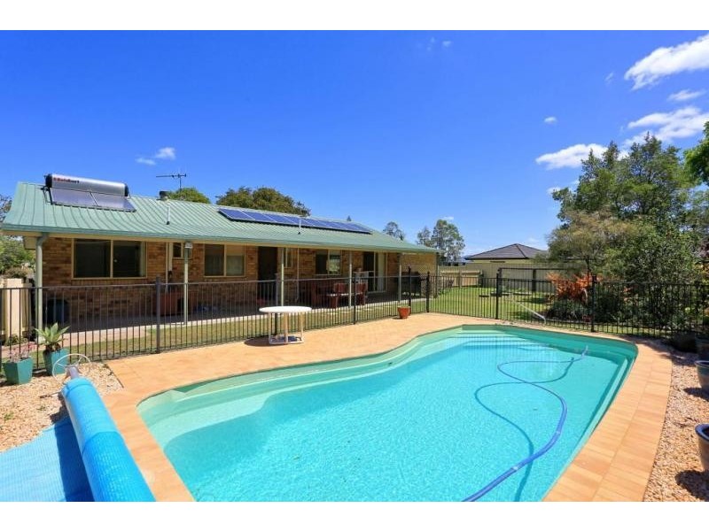 12 Zorzan Drive, Gooburrum QLD 4670