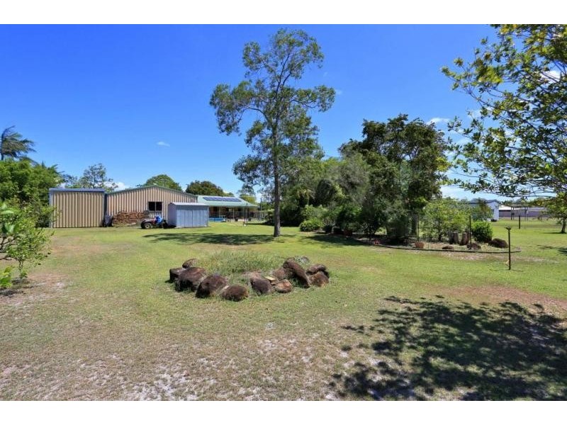 12 Zorzan Drive, Gooburrum QLD 4670