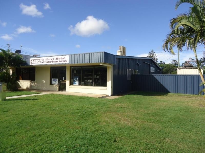 2 Agnes Street, Bundaberg North QLD 4670