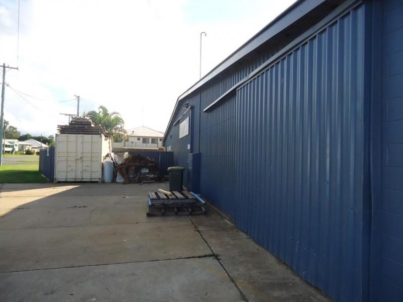 2 Agnes Street, Bundaberg North QLD 4670