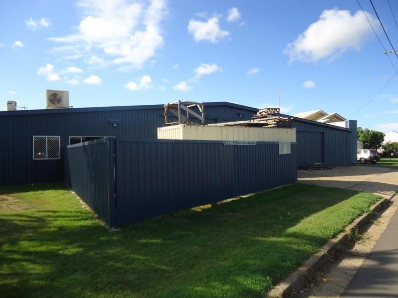 2 Agnes Street, Bundaberg North QLD 4670