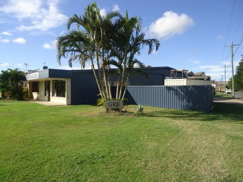 2 Agnes Street, Bundaberg North QLD 4670