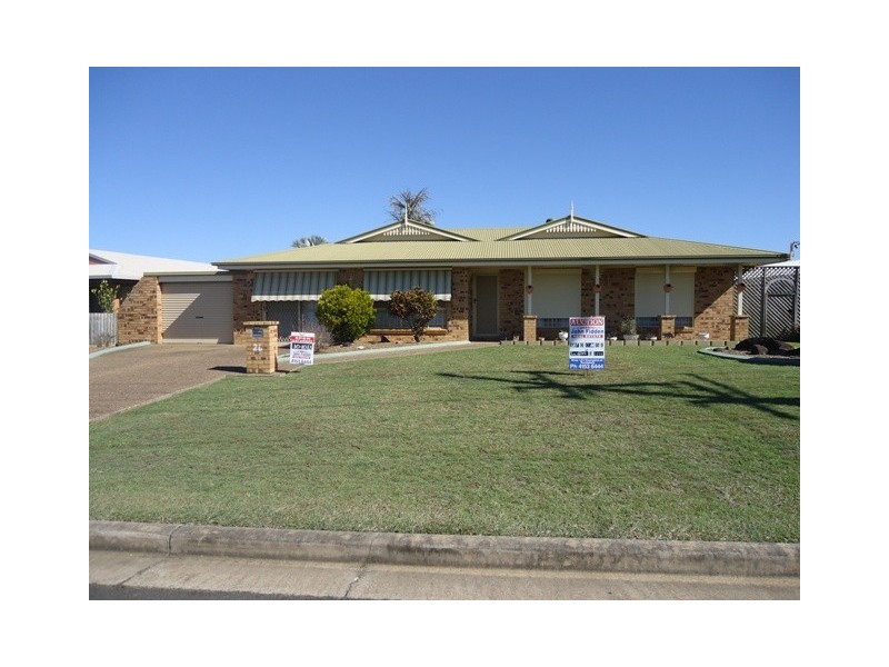 26 Leivesley Street, Bundaberg East QLD 4670