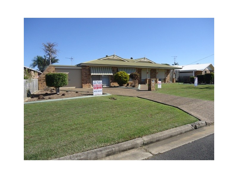 26 Leivesley Street, Bundaberg East QLD 4670