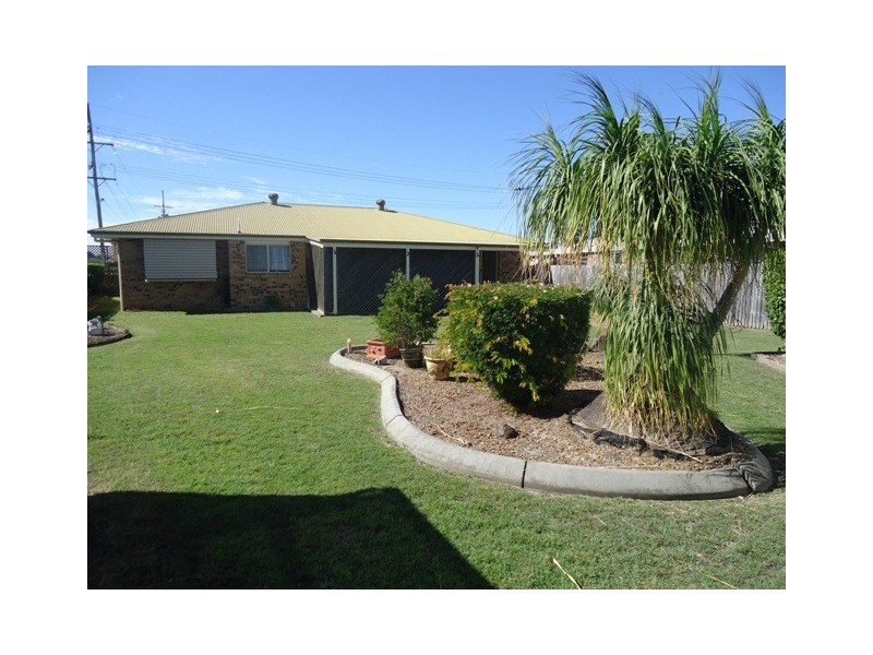 26 Leivesley Street, Bundaberg East QLD 4670