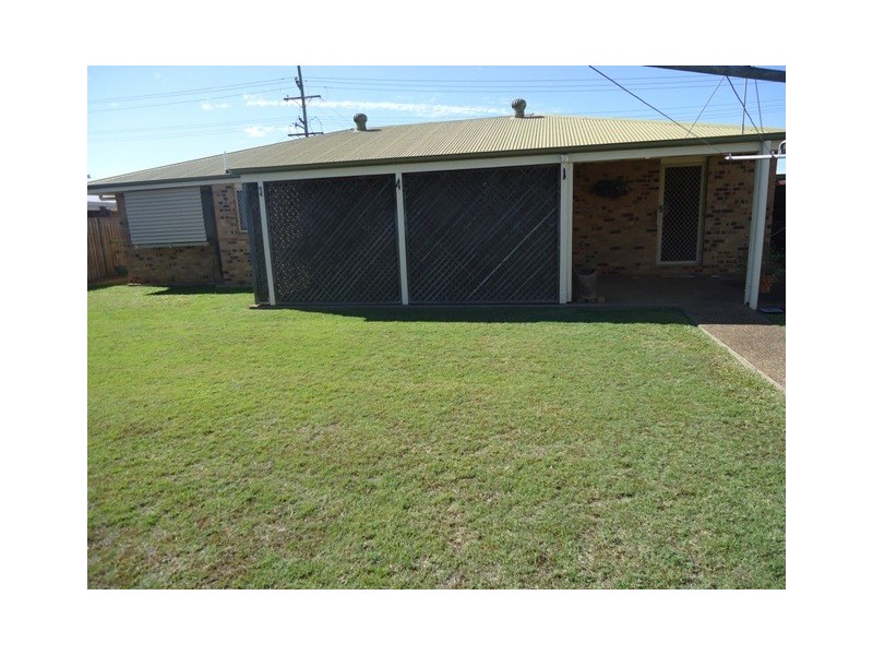 26 Leivesley Street, Bundaberg East QLD 4670