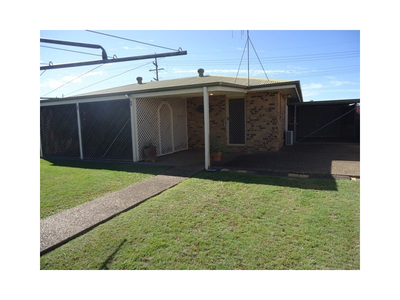 26 Leivesley Street, Bundaberg East QLD 4670