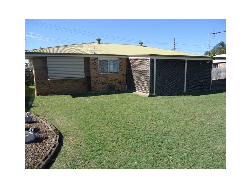 26 Leivesley Street, Bundaberg East QLD 4670