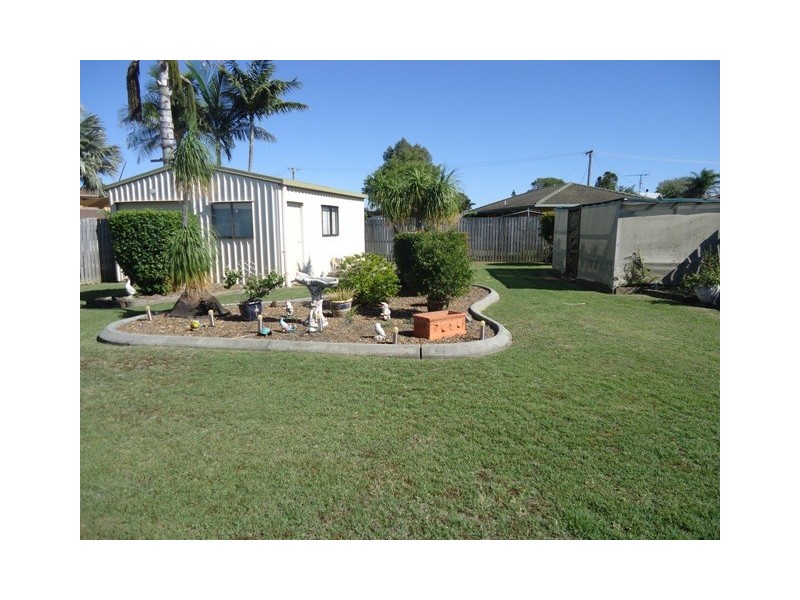 26 Leivesley Street, Bundaberg East QLD 4670