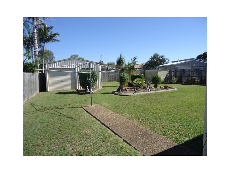 26 Leivesley Street, Bundaberg East QLD 4670