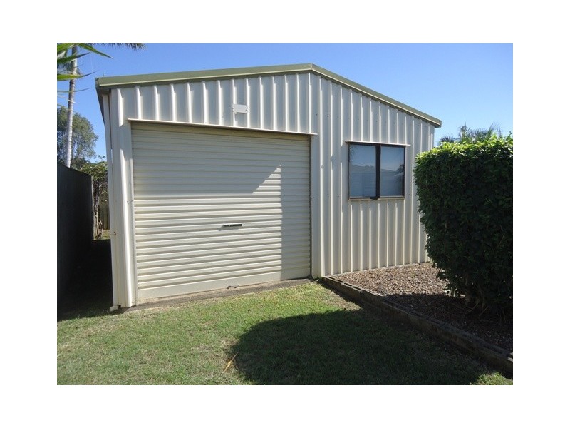 26 Leivesley Street, Bundaberg East QLD 4670