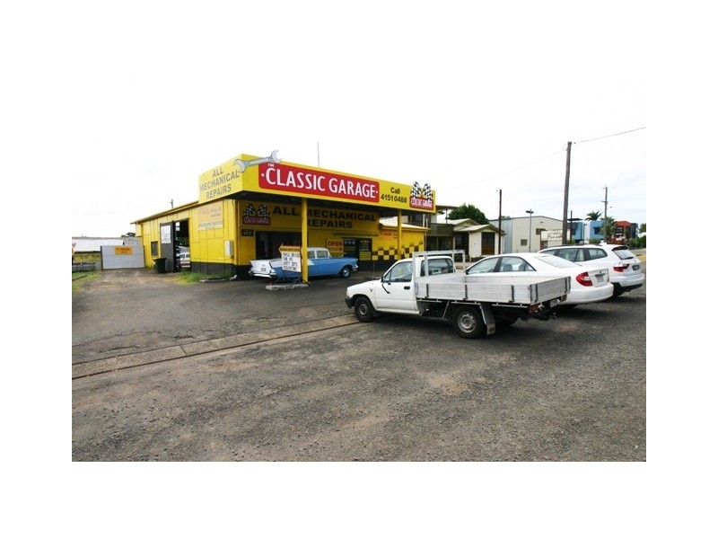 117 Bargara Road, Bundaberg East QLD 4670