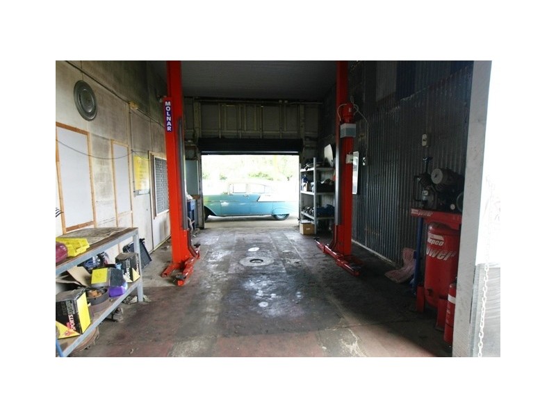 117 Bargara Road, Bundaberg East QLD 4670